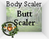Butt Shaper Scaler