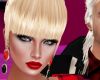 BLACK RED FULL OUTFITS