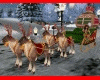 Sled Christmas