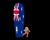 Aussie Longboard