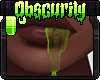 ☣ Toxic Drooling