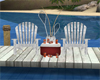 Fishing chair
