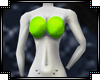 NeoStaricle (F)Mannequin