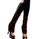[KF] Goth pants