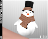 Frosty Snowman