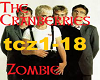 Cranberries Zombie remix