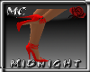 [MC] Mayhem Stiletto