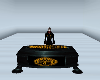  Dracula's Coffin