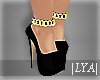 |LYA|Sexy black shoes