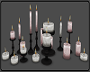 Pothica Candles