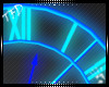 [TFD]Neon Clock II