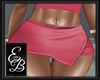 SexySkorts-Coral