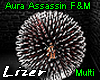 Aura Assassin F & M Mult