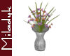 MLK Flower Vase 7