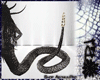 ! Serpent Tail Animated