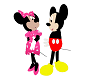 Mickey & Minnie 4