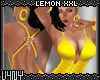 V4NY|Lemon XXL