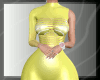 Yellow - Baddie Suit