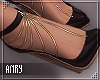 [Anry] Stella Shoes