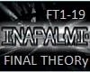 Final Theory - HC