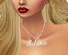 Name Chain Silena