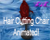 K4K * Hair Cutting Chair