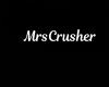 Mrs Crusher Necklace/F