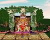 Happy navratri celebrate