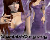 *SC-Lilac Syns Gown