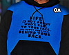 Life Quotes Hoodie
