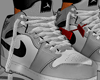 Air 1 mid gris F