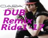 [DJ] Ciara Ride It DUB!!