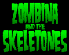 Zombina & The Skeletones