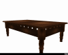 Vintage Table Long