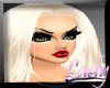 [Lady]white  hair Yadira