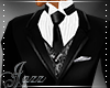 {Jazz}Dream Tuxedo TAILS