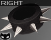 [SIN] Spiked Wristband R