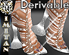 (MI) Derivable Shoe BIKU