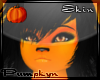 K!t - Pumpkyn M. Skin