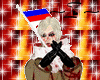 ~ Russias Bloody Scarf ~