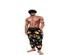 Mens Christmas PJs2