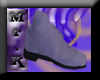 [M]LavenderShoes