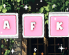 ♡ AFK Animated
