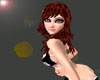 ruby shine marron