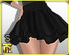 ❥ Party Skirt Slim.