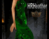 HRH2018MetallicWrapGreen