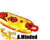 Chili Cheese Dog