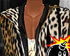 PCK| Cheetah Hoodie v1