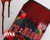 H - True Blood Juice