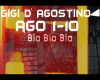 Gigi D'Agostino - BlaBla